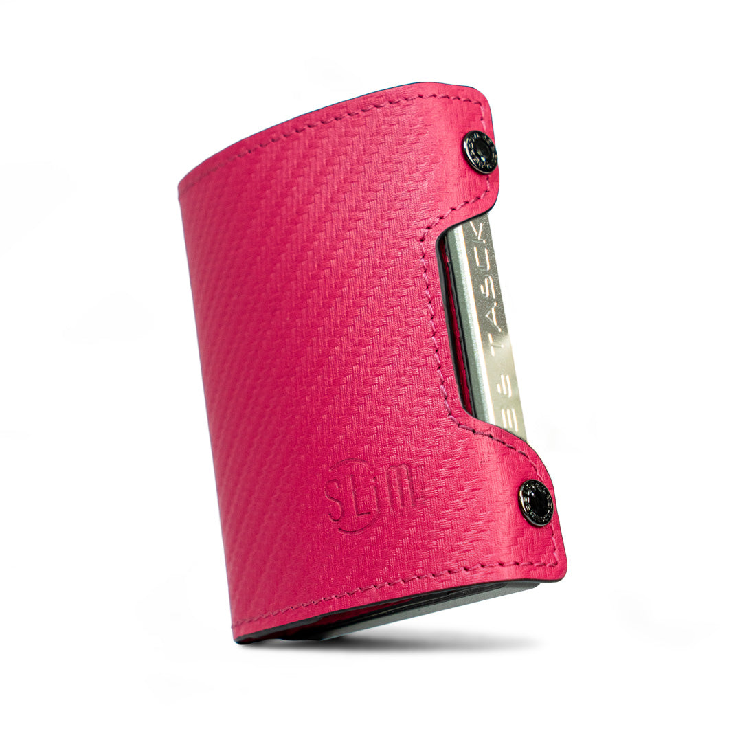Be Tasck Carbon Fucsia