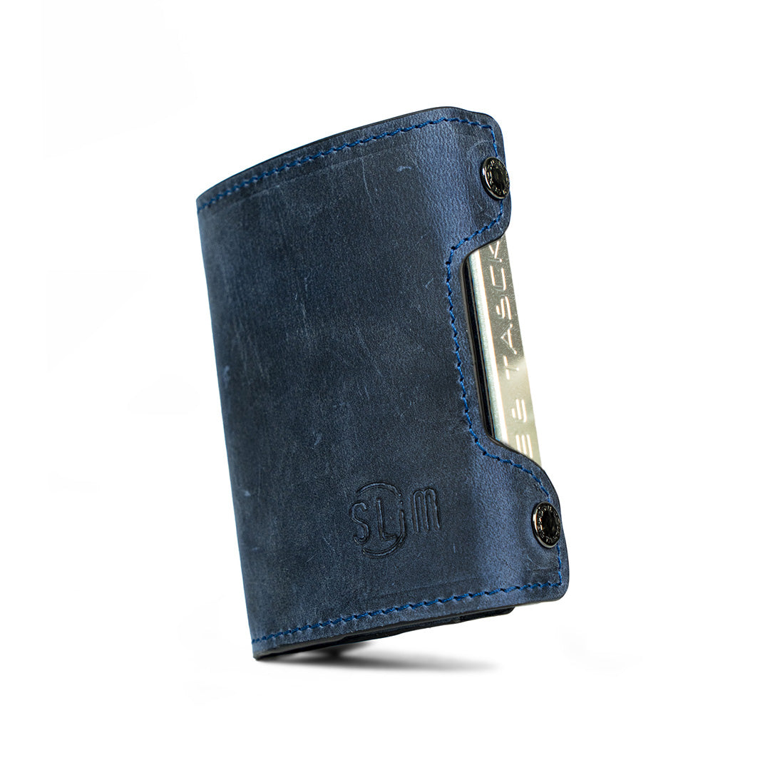 Be Tasck Crazy Horse Blu