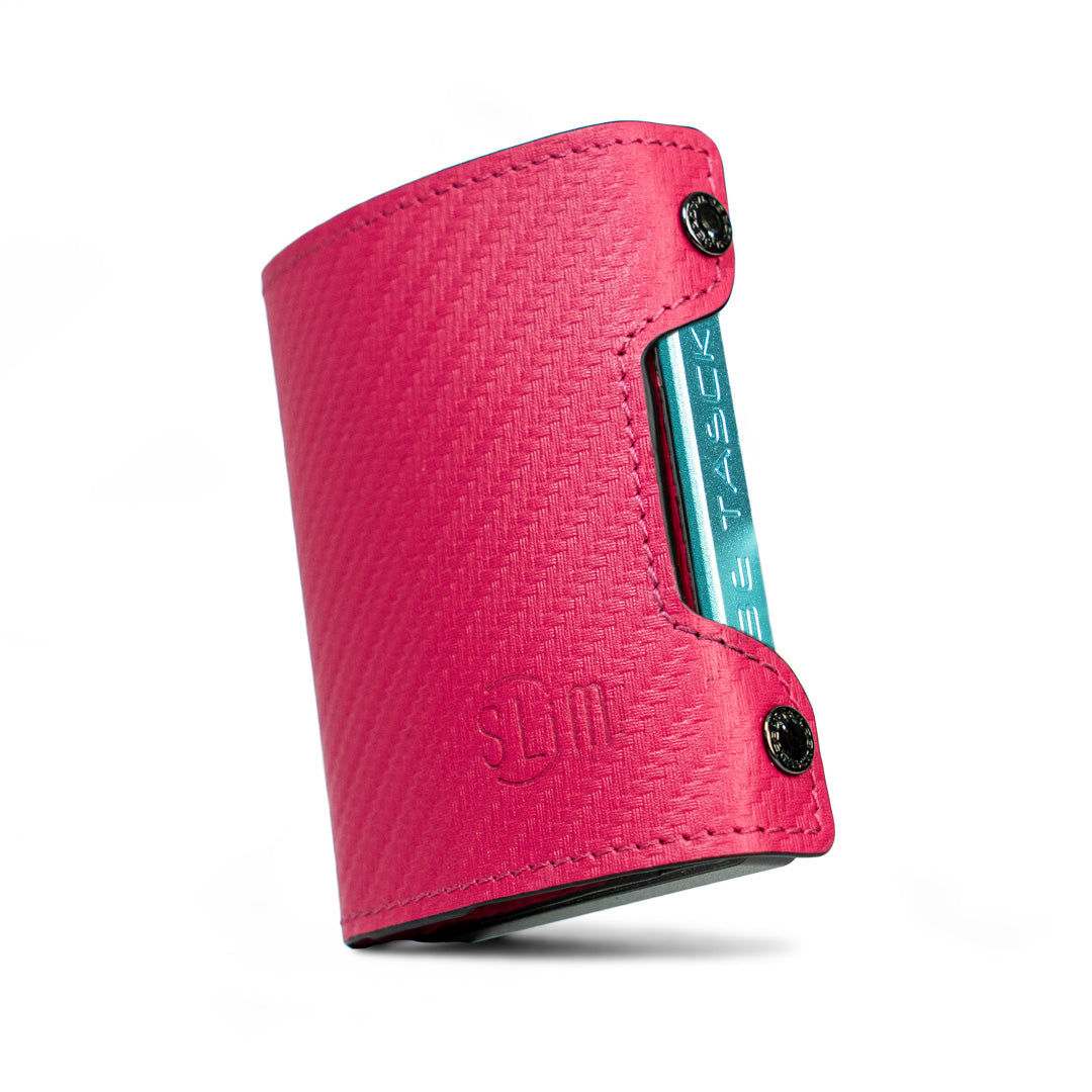 Be Tasck Carbon Fucsia