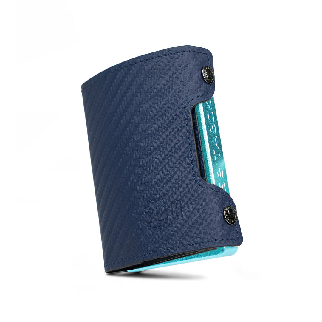 Be Tasck Carbon Blu