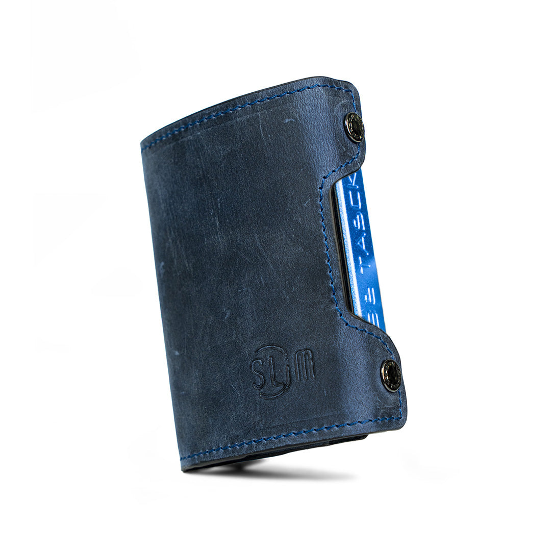 Be Tasck Crazy Horse Blu