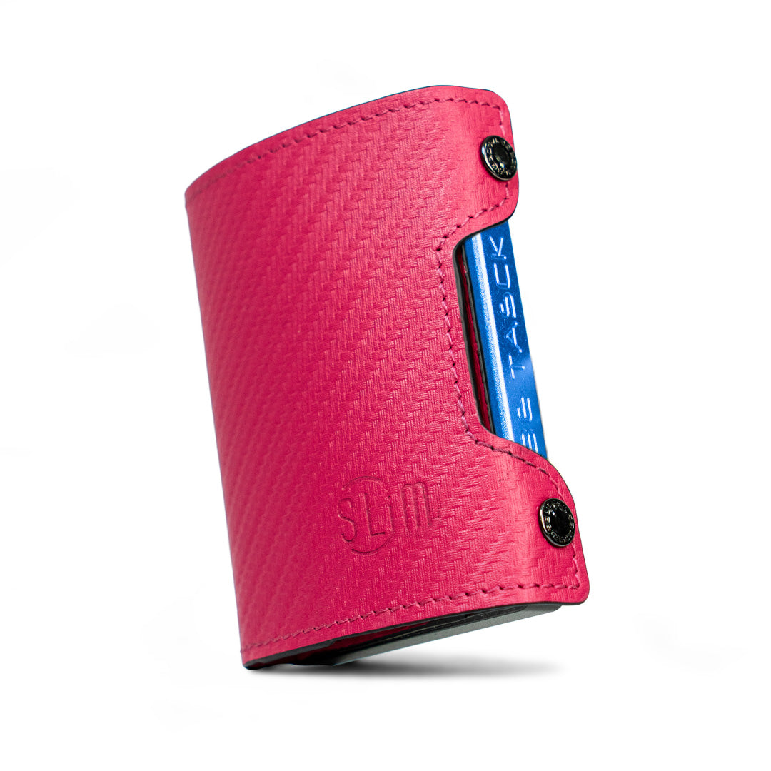 Be Tasck Carbon Fucsia