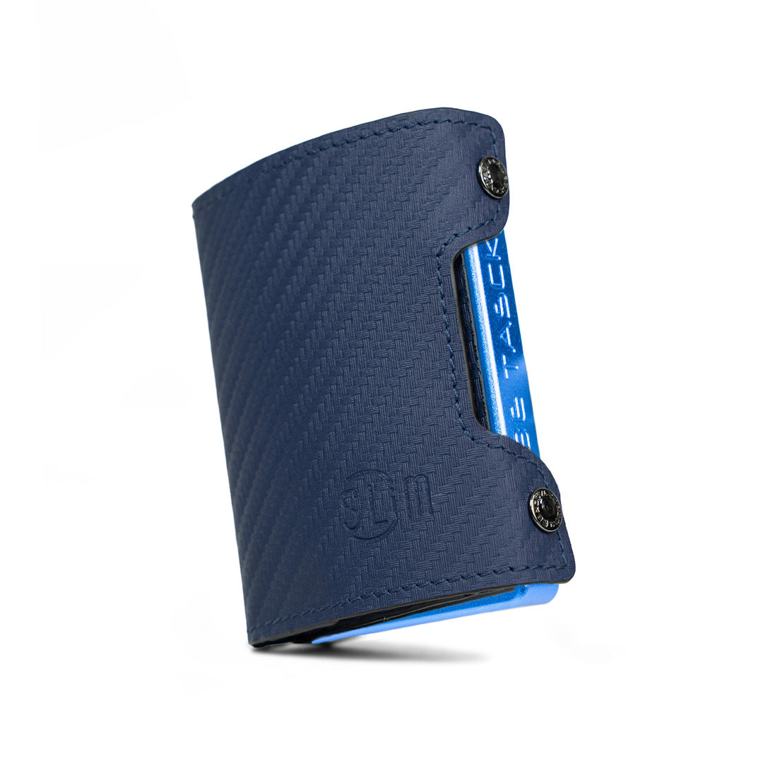 Be Tasck Carbon Blu