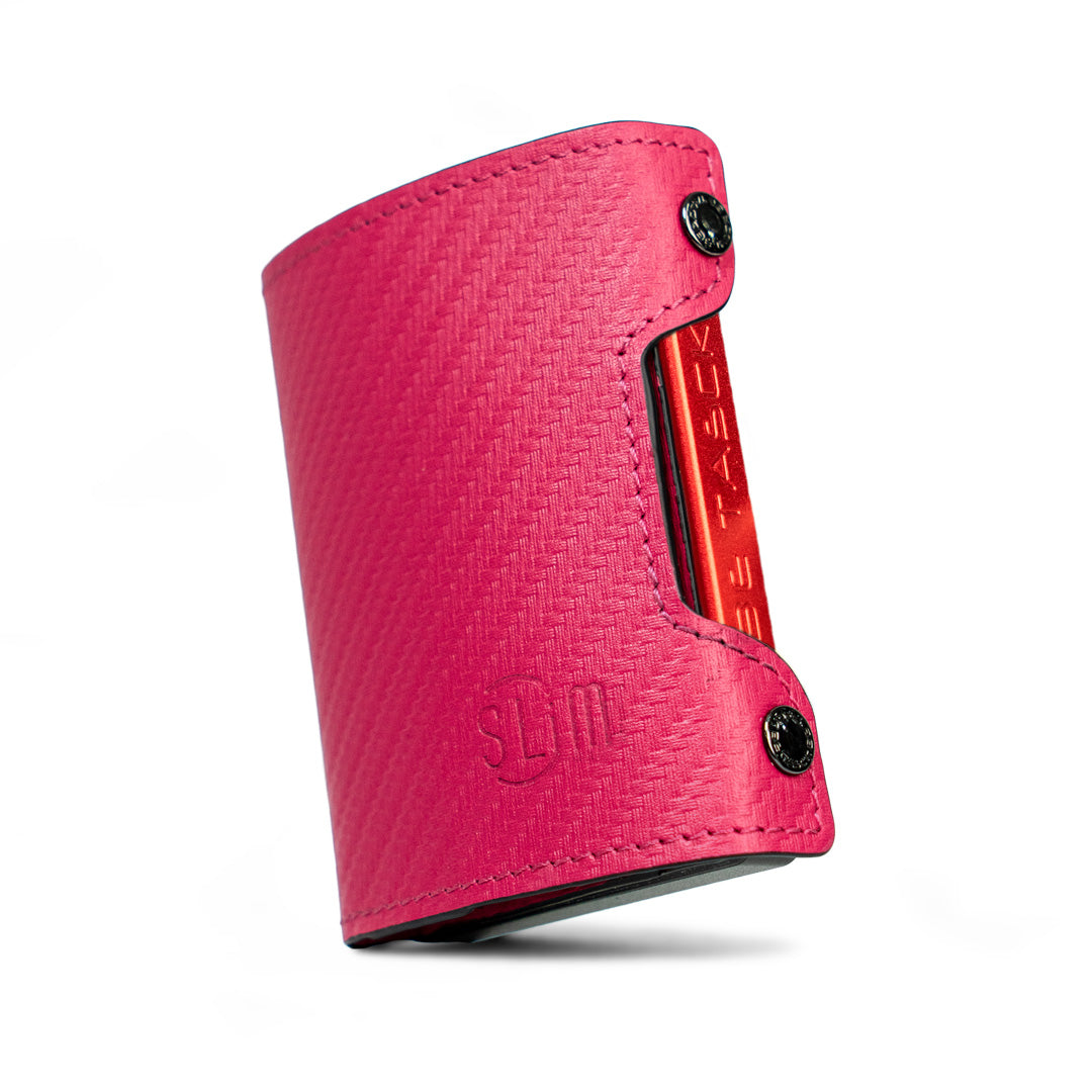 Be Tasck Carbon Fucsia