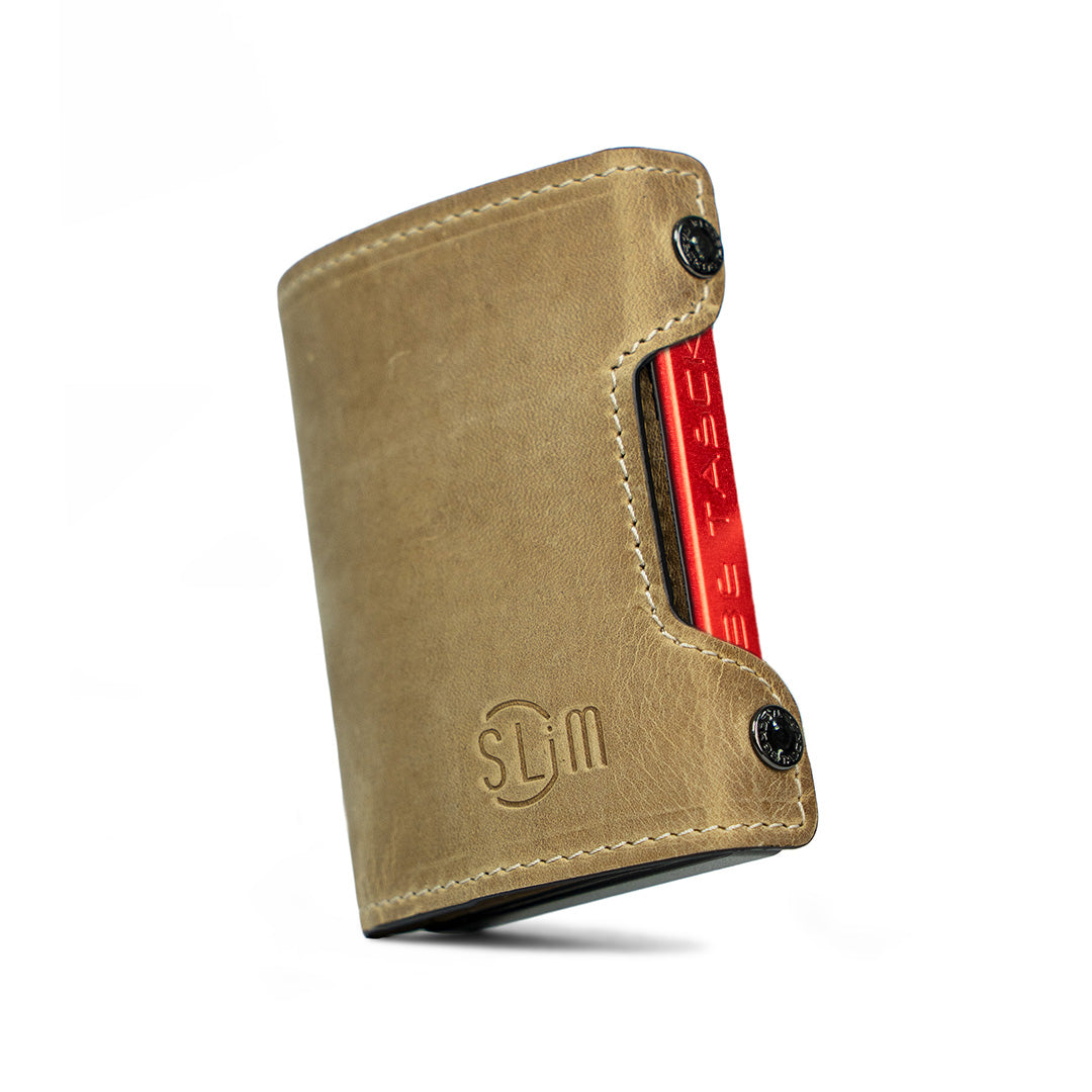 Be Tasck Crazy Horse Sabbia