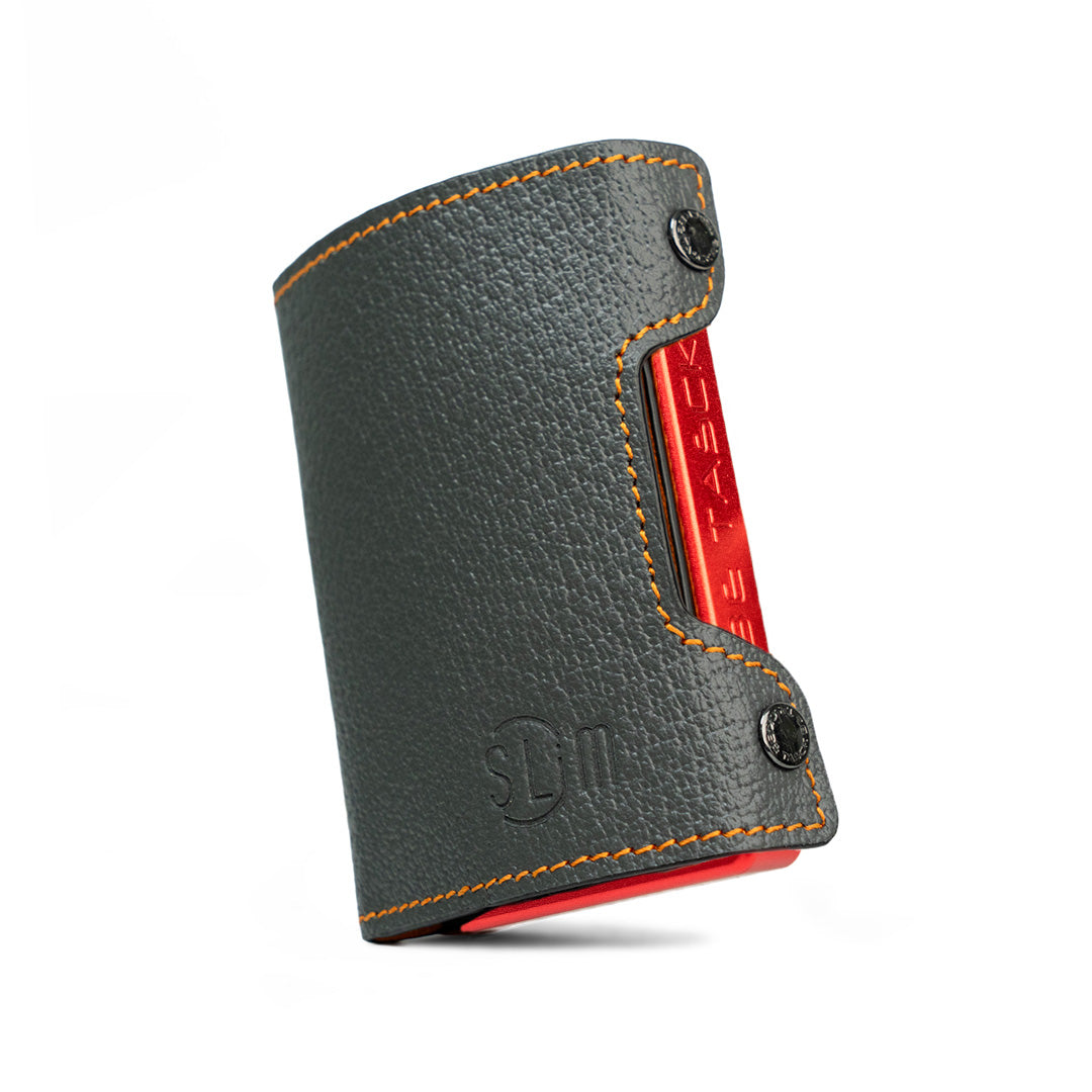 Be Tasck Cinghialino Grigio e Arancio