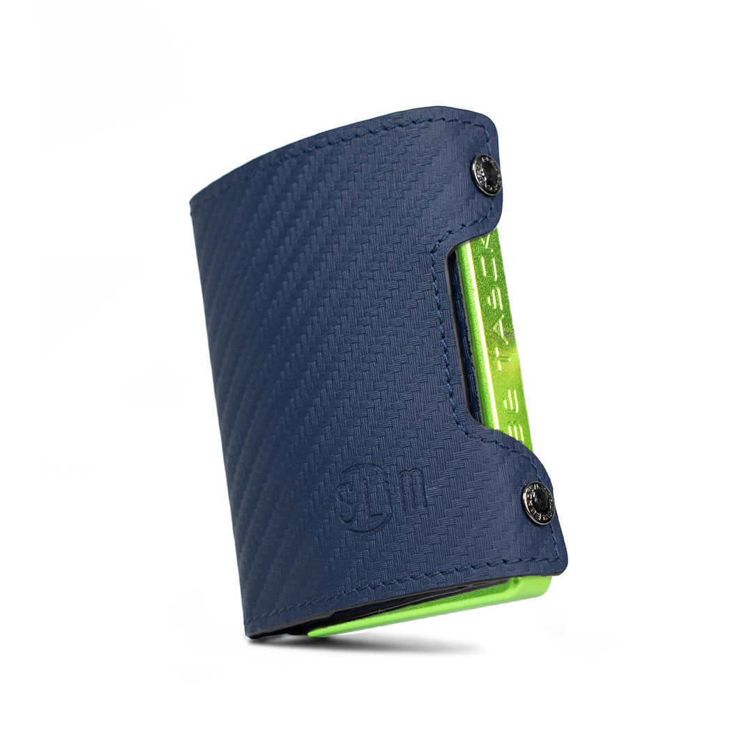 Be Tasck Carbon Blu