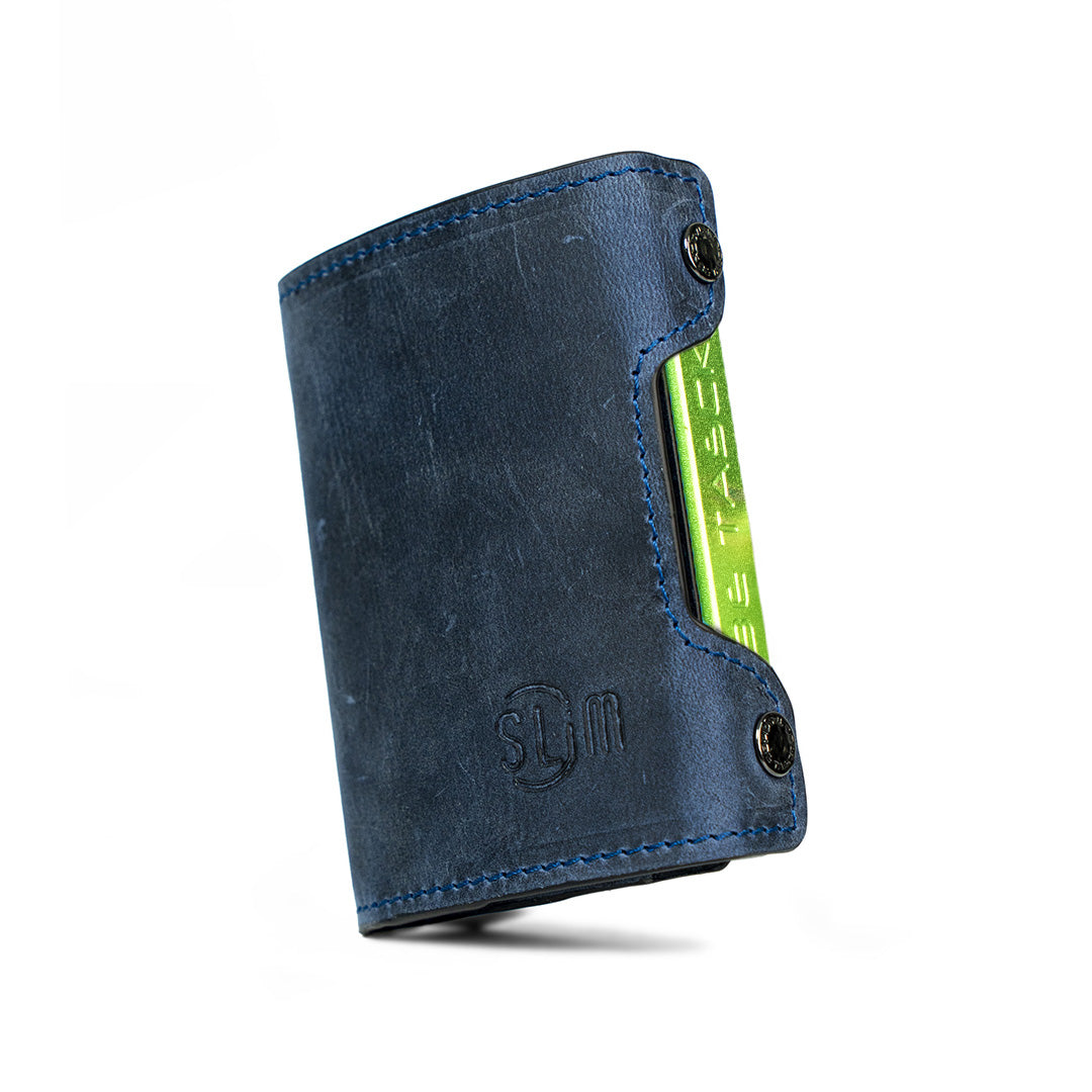 Be Tasck Crazy Horse Blu