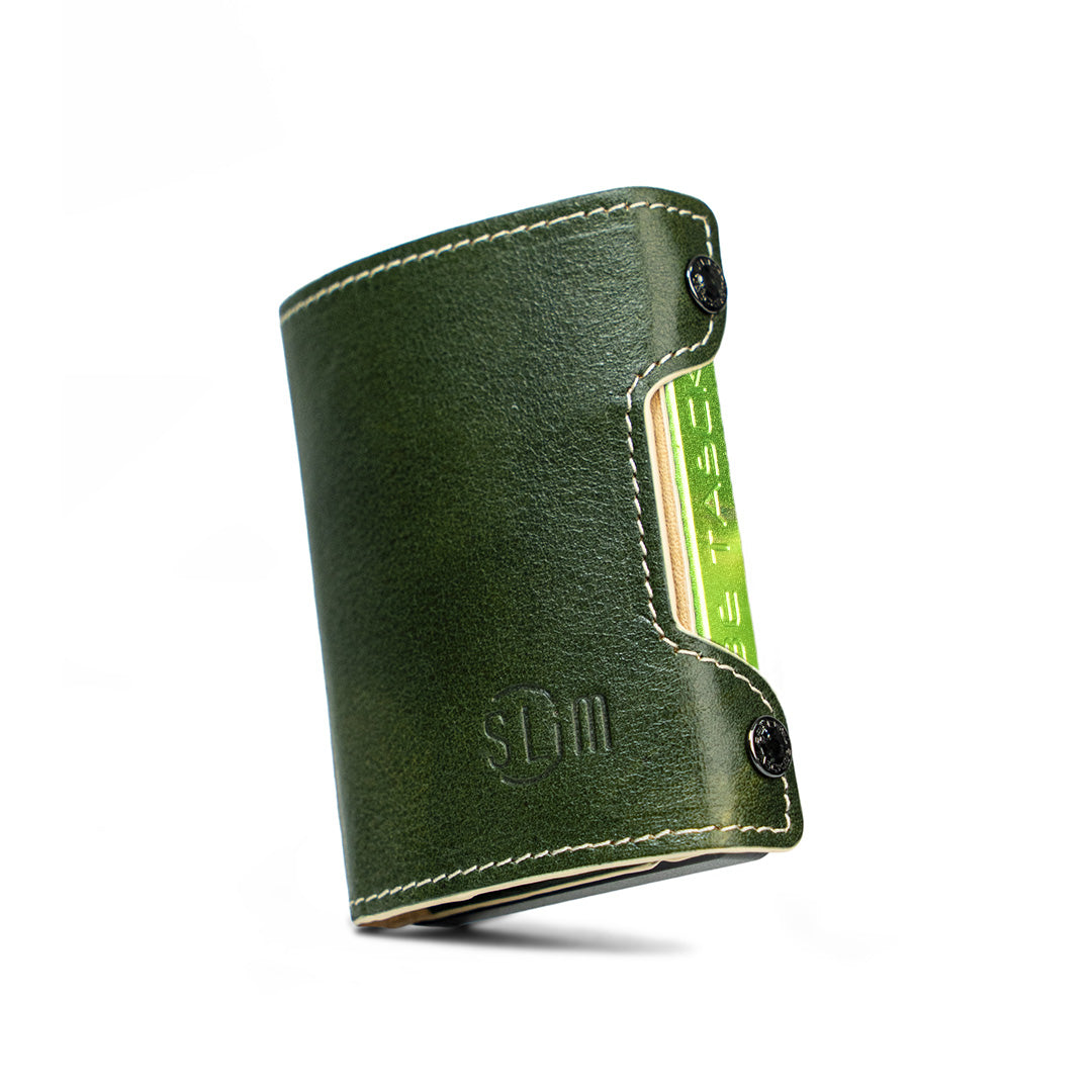 Be Tasck Concia al Vegetale Verde
