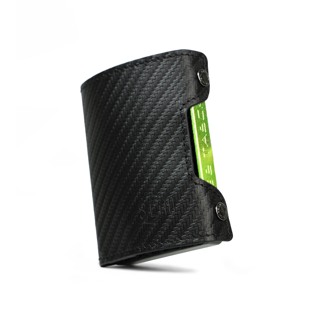 Be Tasck Carbon Nero