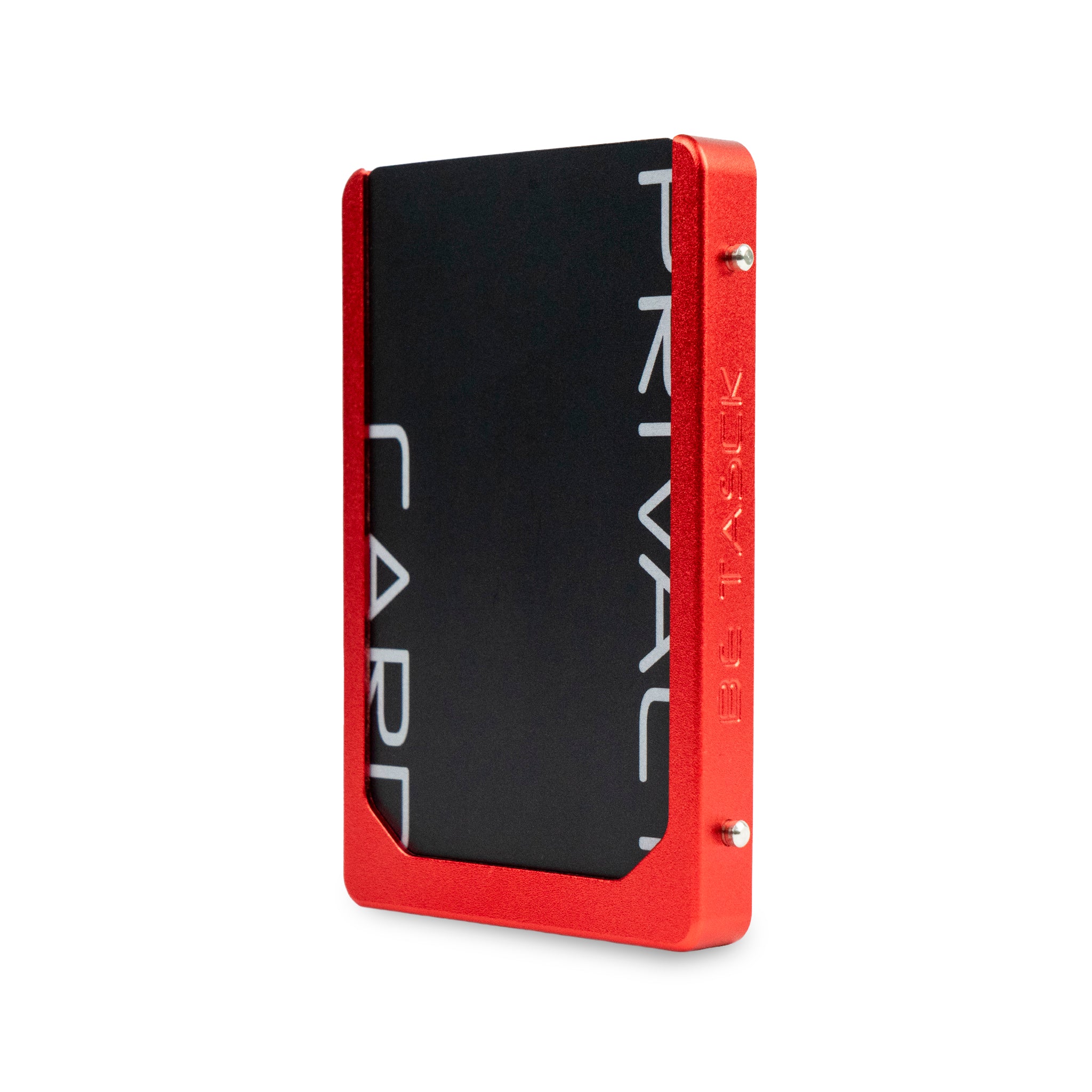 Frame Rosso Be Tasck