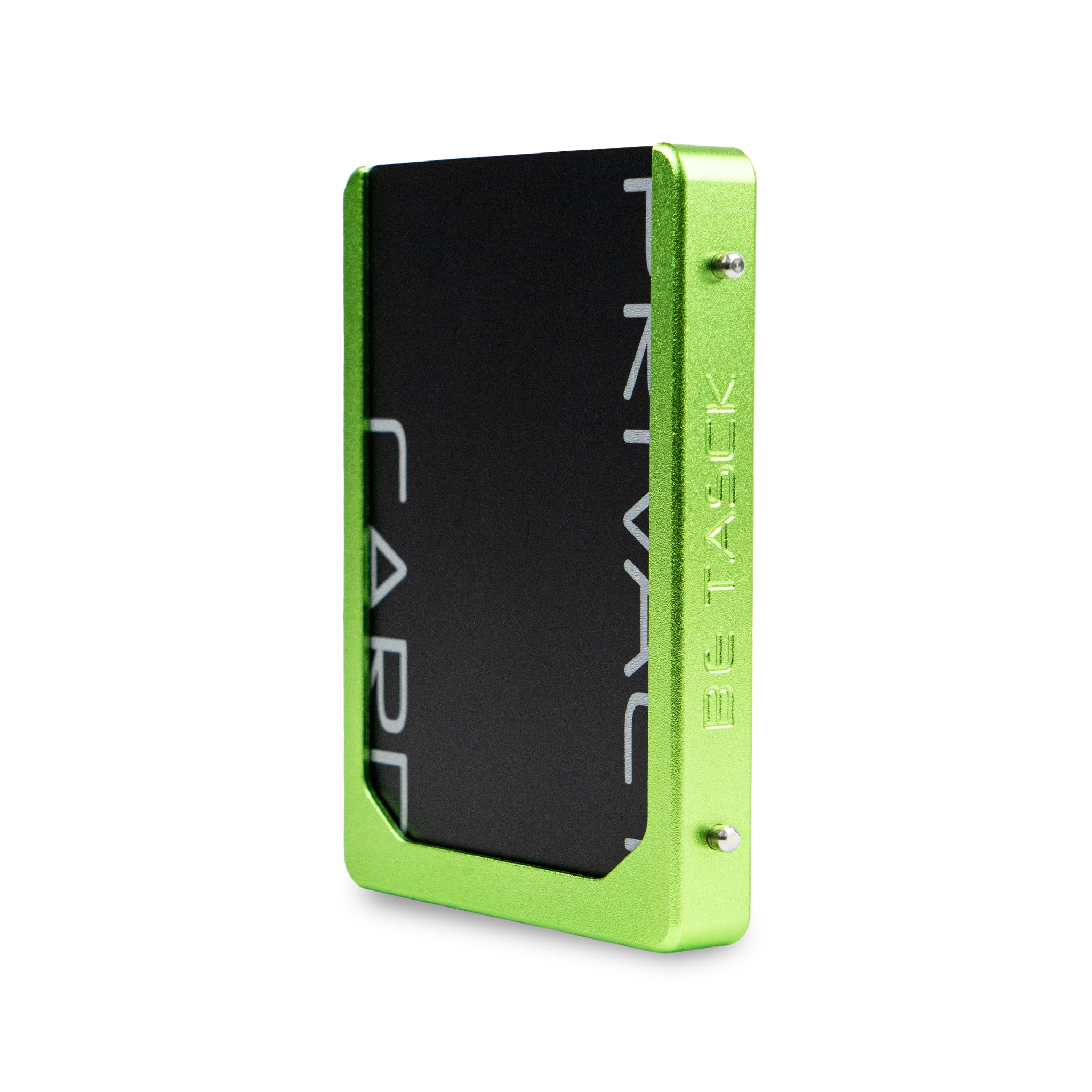 Frame Verde Be Tasck