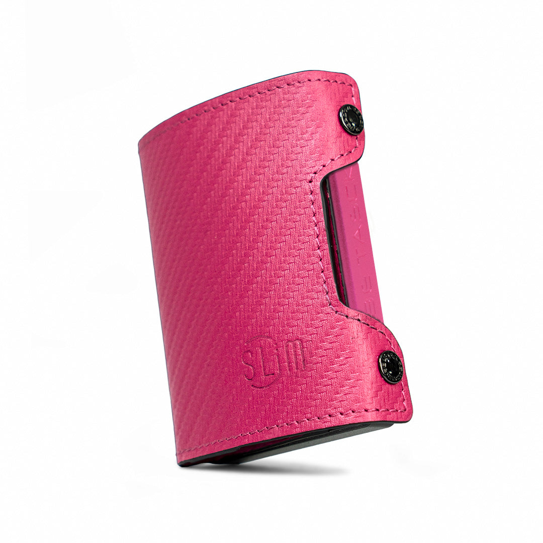 Be Tasck Carbon Fucsia