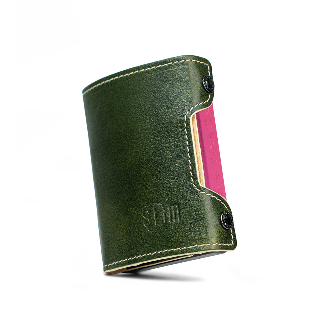 Be Tasck Concia al Vegetale Verde