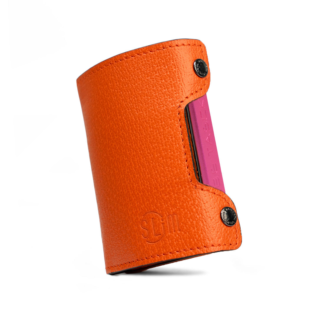 Be Tasck Cinghialino Arancio