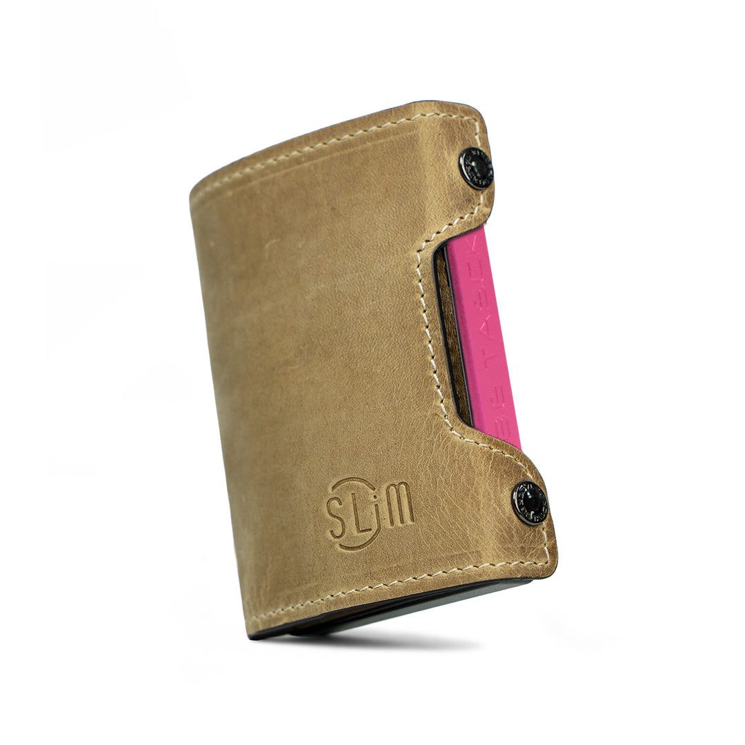 Be Tasck Crazy Horse Sabbia