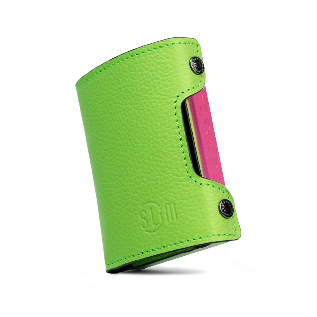 Be Tasck Bottalato Verde