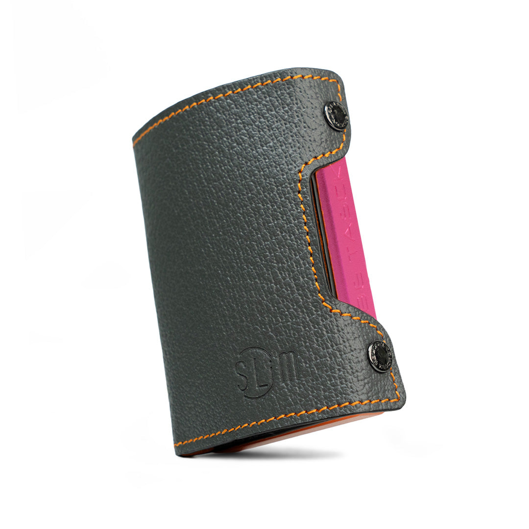 Be Tasck Cinghialino Grigio e Arancio
