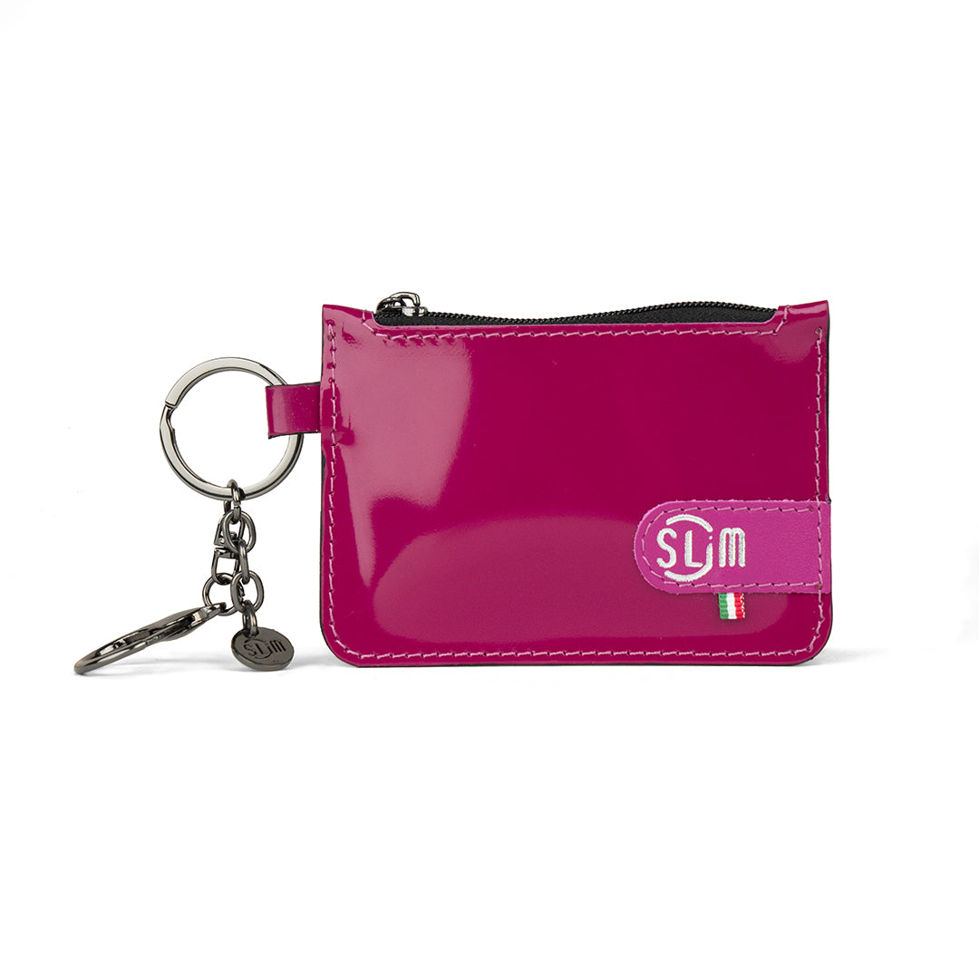 SLim®️ Keychain-Coin Purse