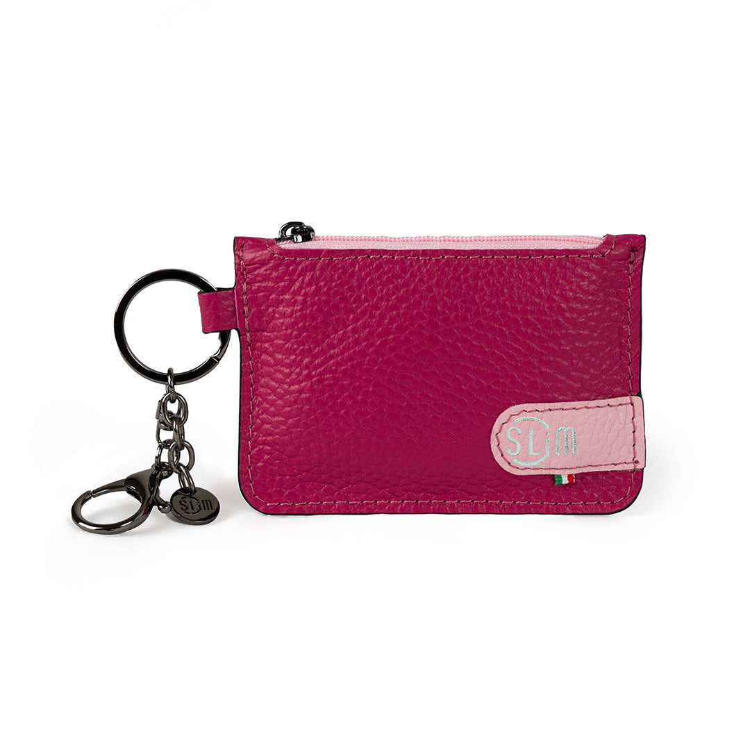 SLim®️ Keychain-Coin Purse