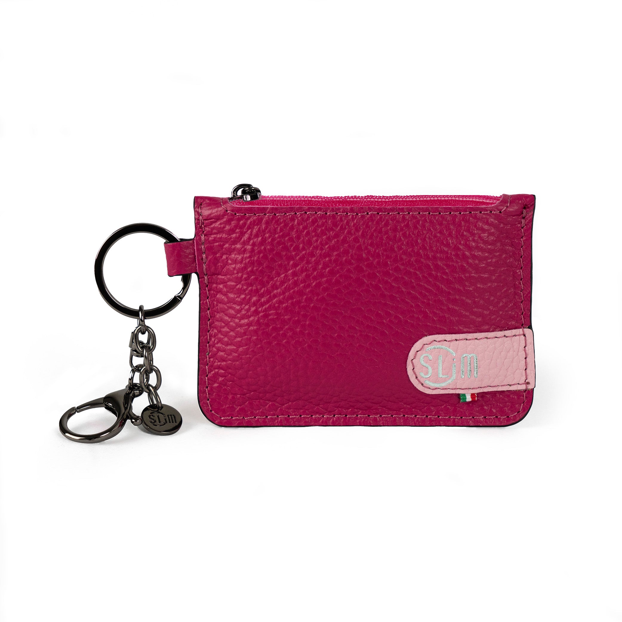 SLim®️ Keychain-Coin Purse