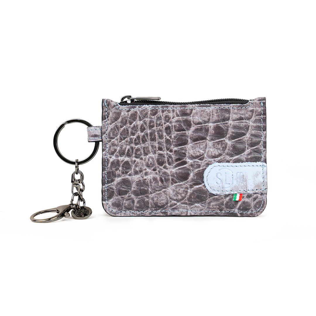 SLim®️ Keychain-Coin Purse