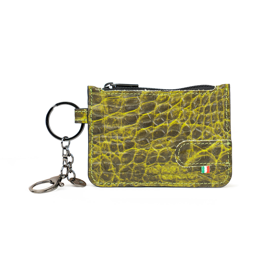 SLim®️ Keychain-Coin Purse