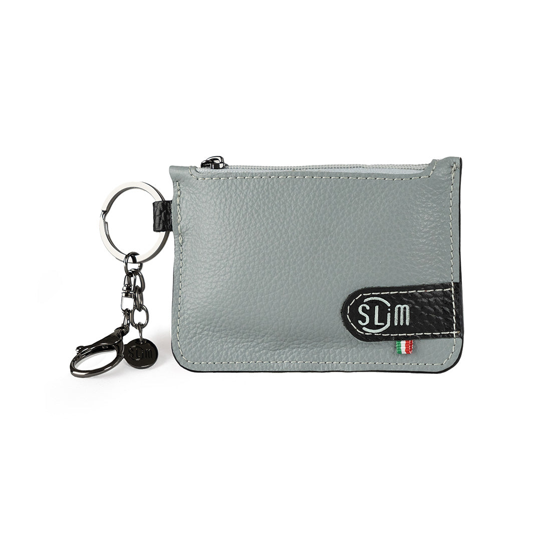 SLim®️ Keychain-Coin Purse