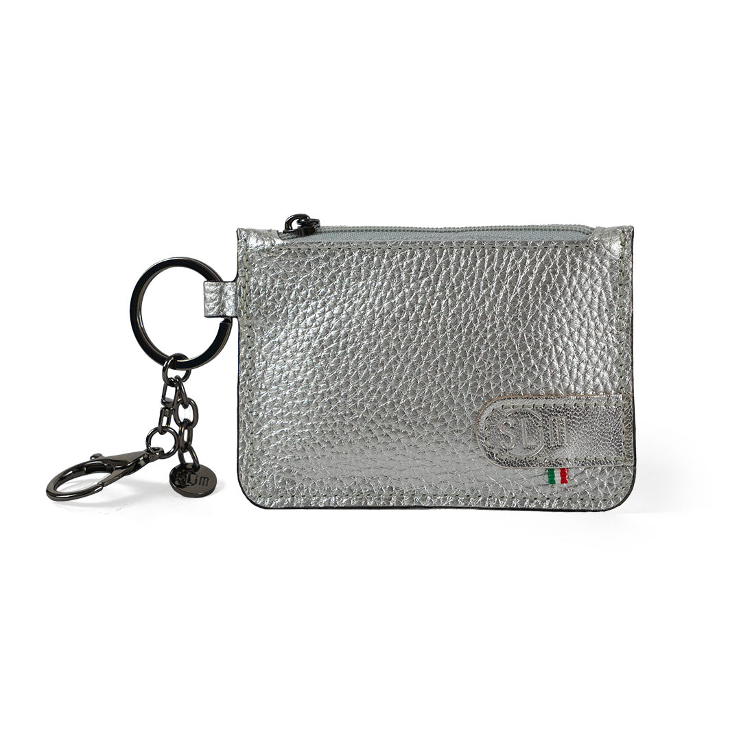 SLim®️ Keychain-Coin Purse