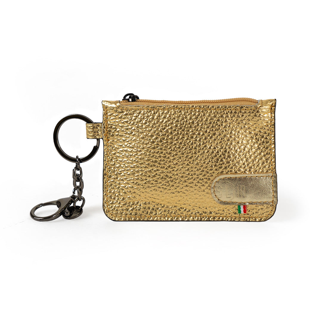 SLim®️ Keychain-Coin Purse