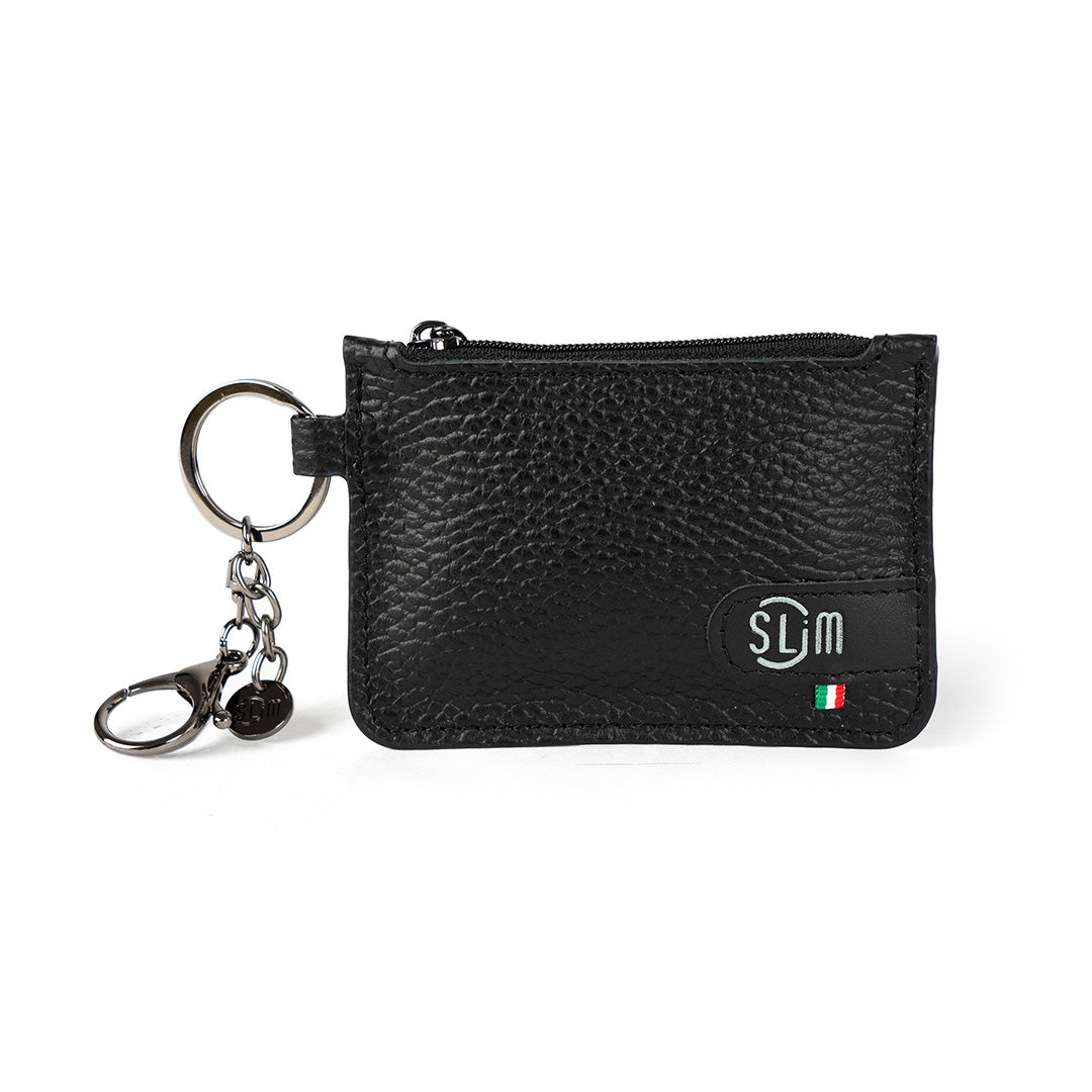 SLim®️ Keychain-Coin Purse