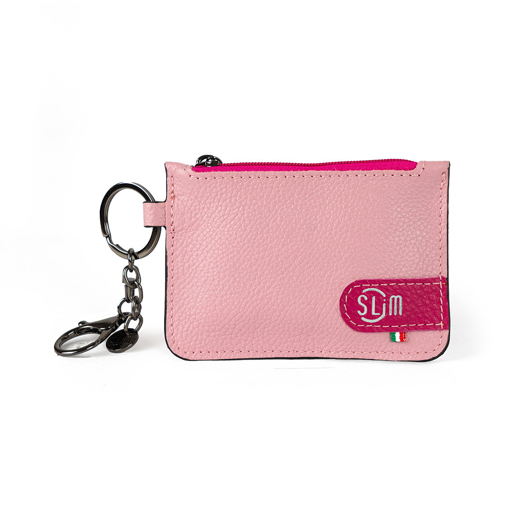 SLim®️ Keychain-Coin Purse