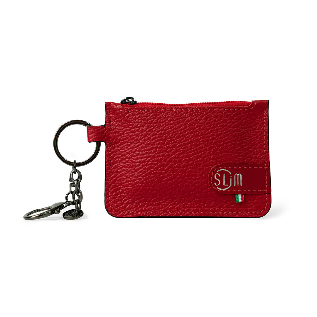 SLim®️ Keychain-Coin Purse