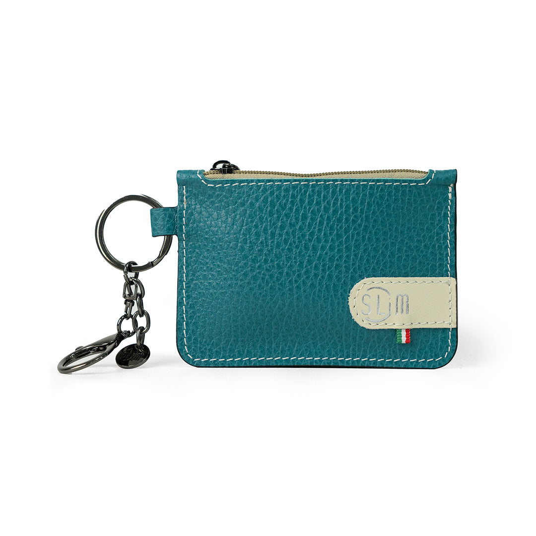SLim®️ Keychain-Coin Purse