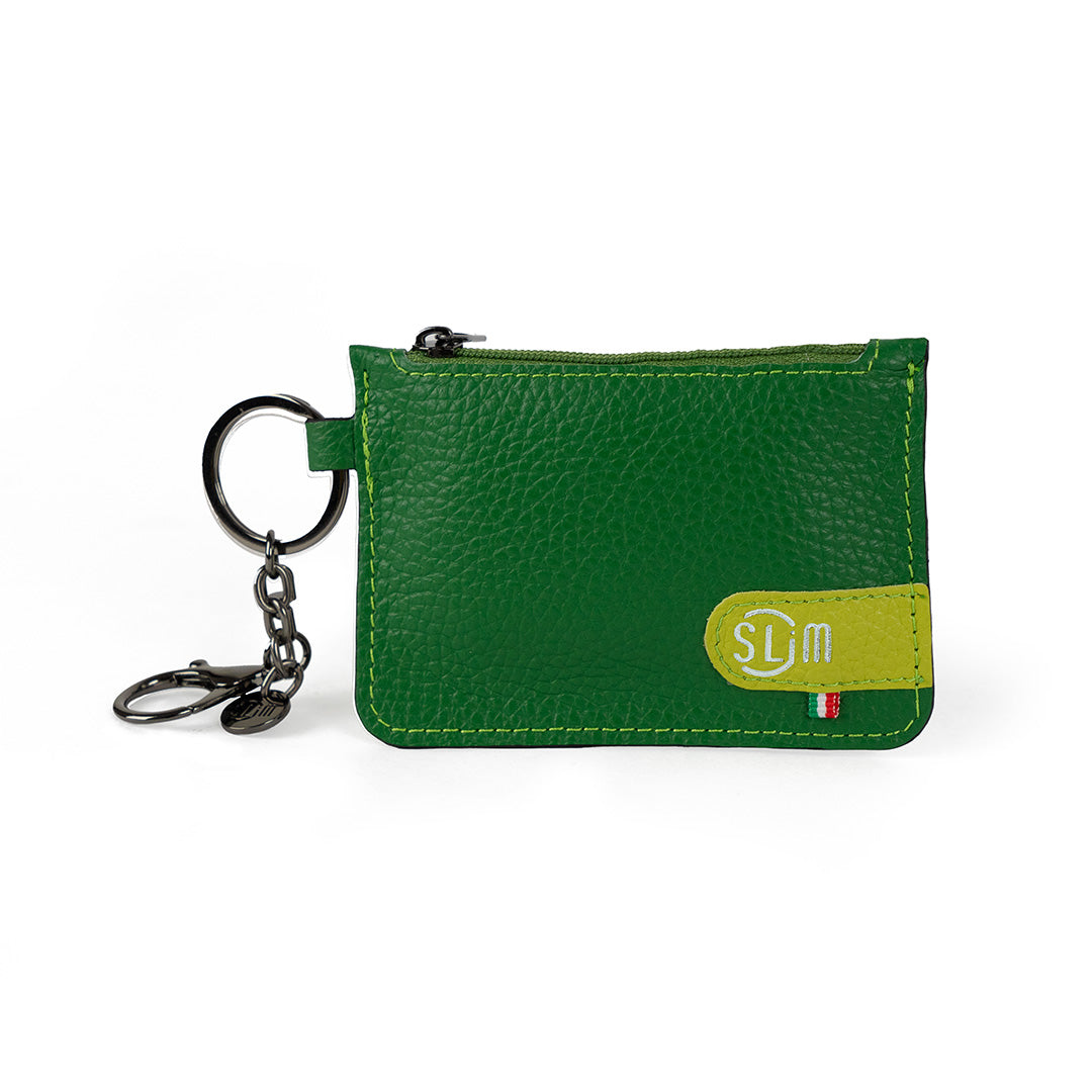 SLim®️ Keychain-Coin Purse
