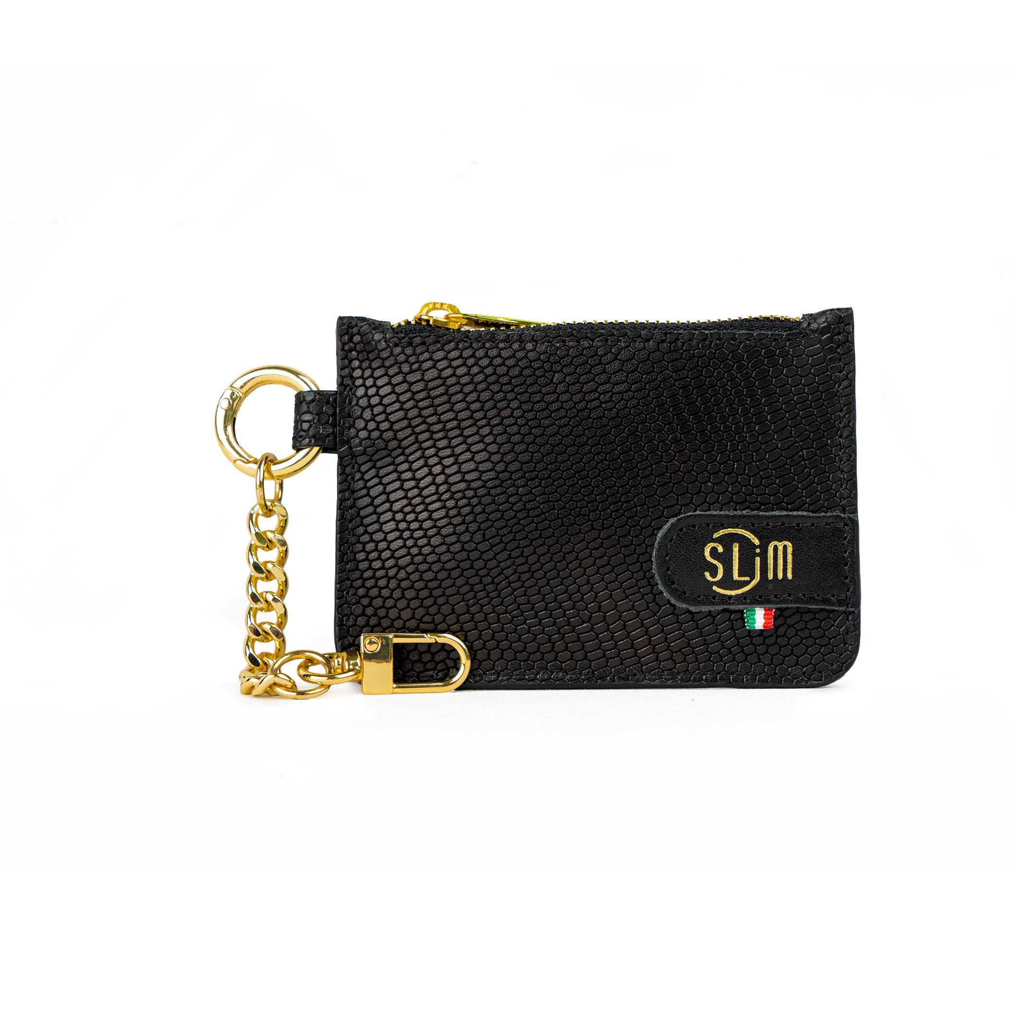 SLim®️ Keychain-Coin Purse