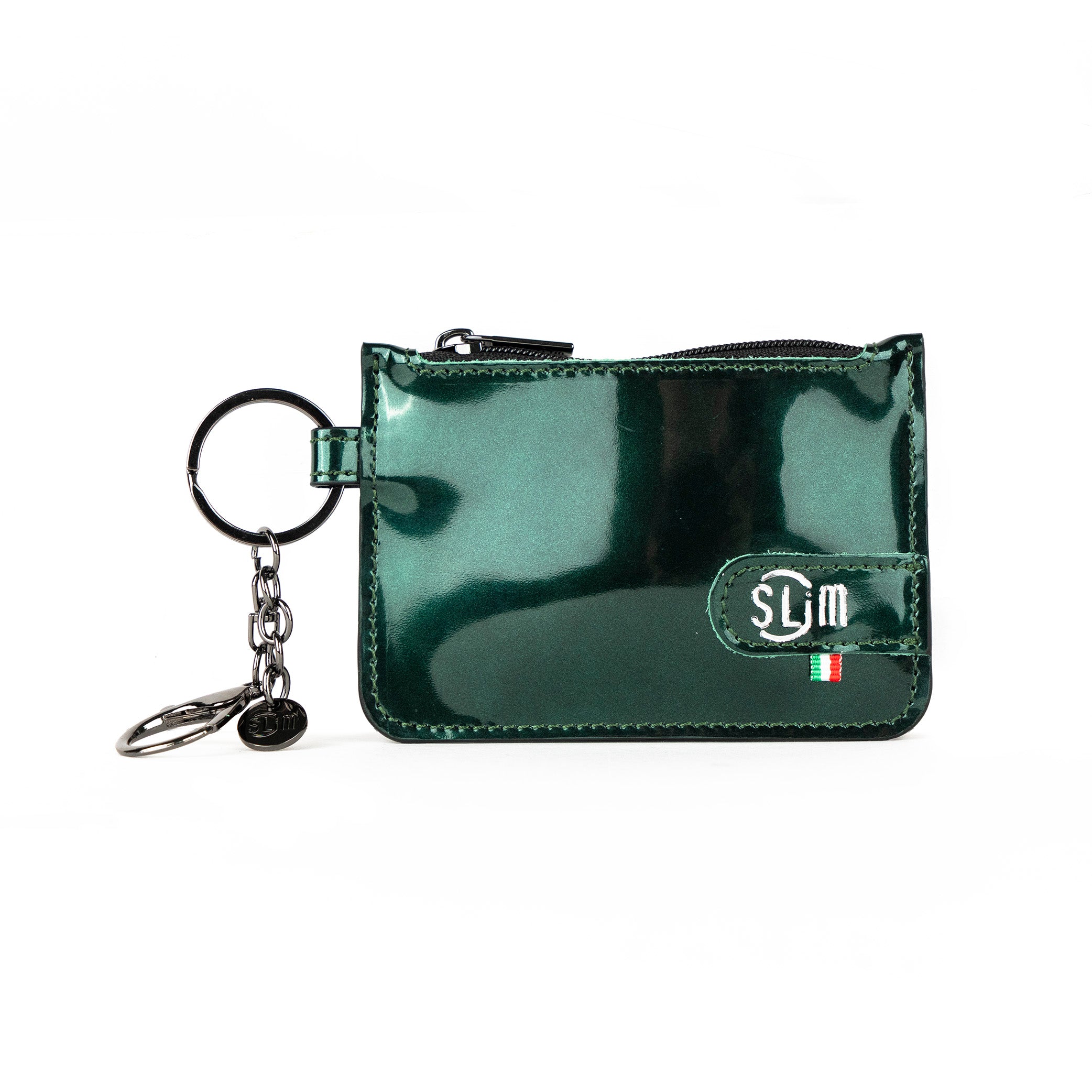 SLim®️ Keychain-Coin Purse