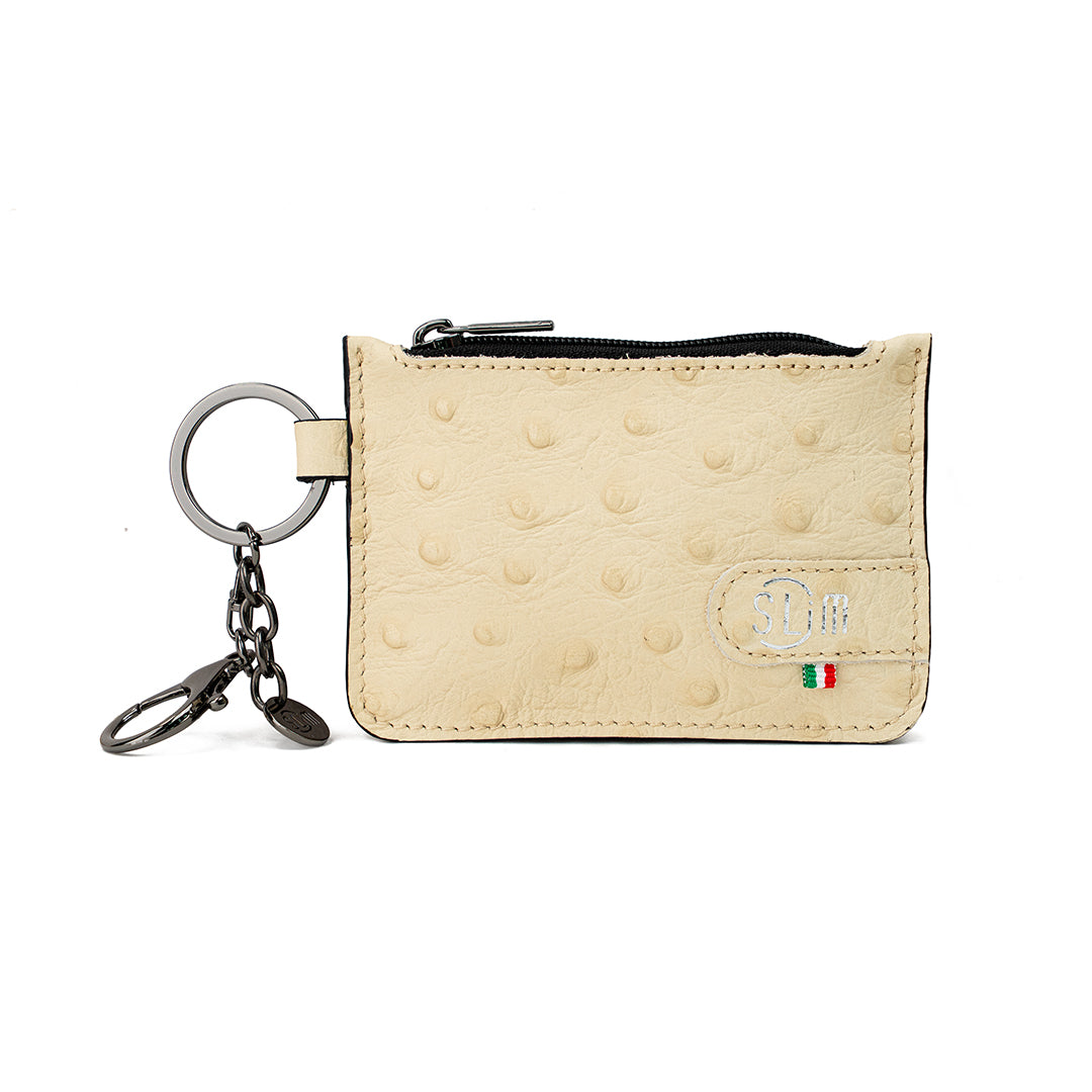 SLim®️ Keychain-Coin Purse