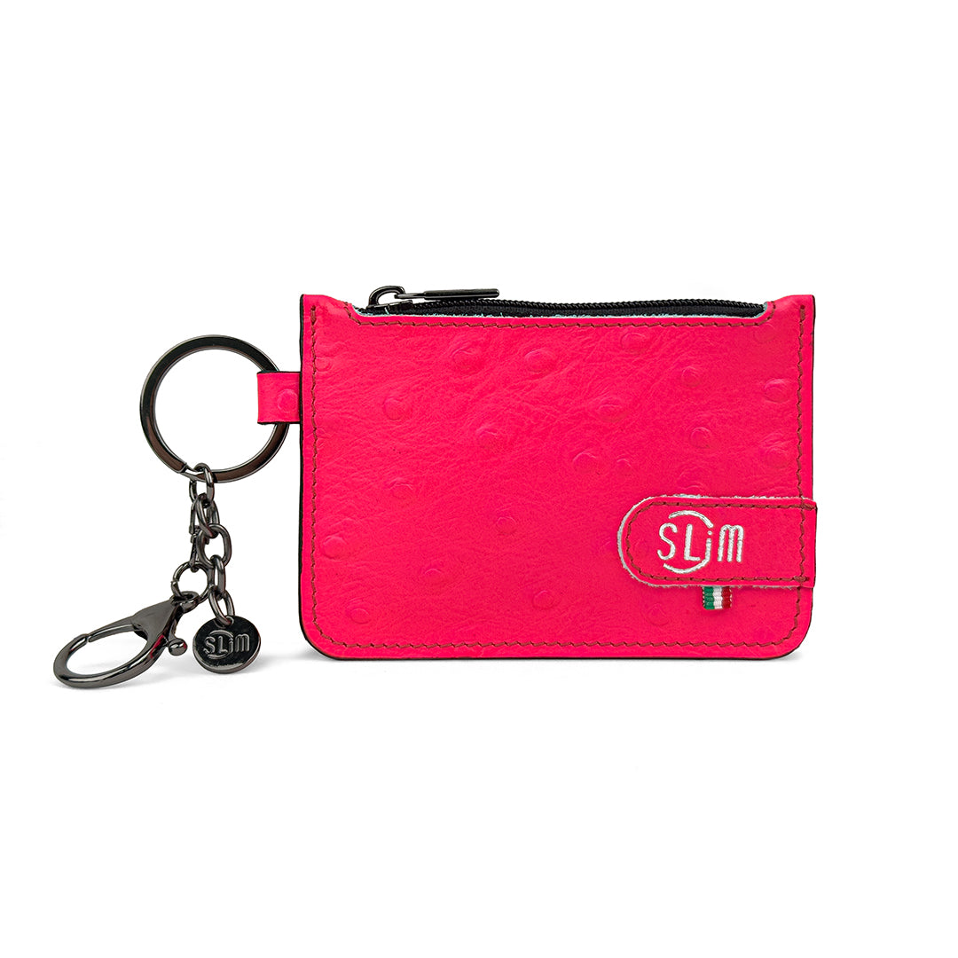 SLim®️ Keychain-Coin Purse