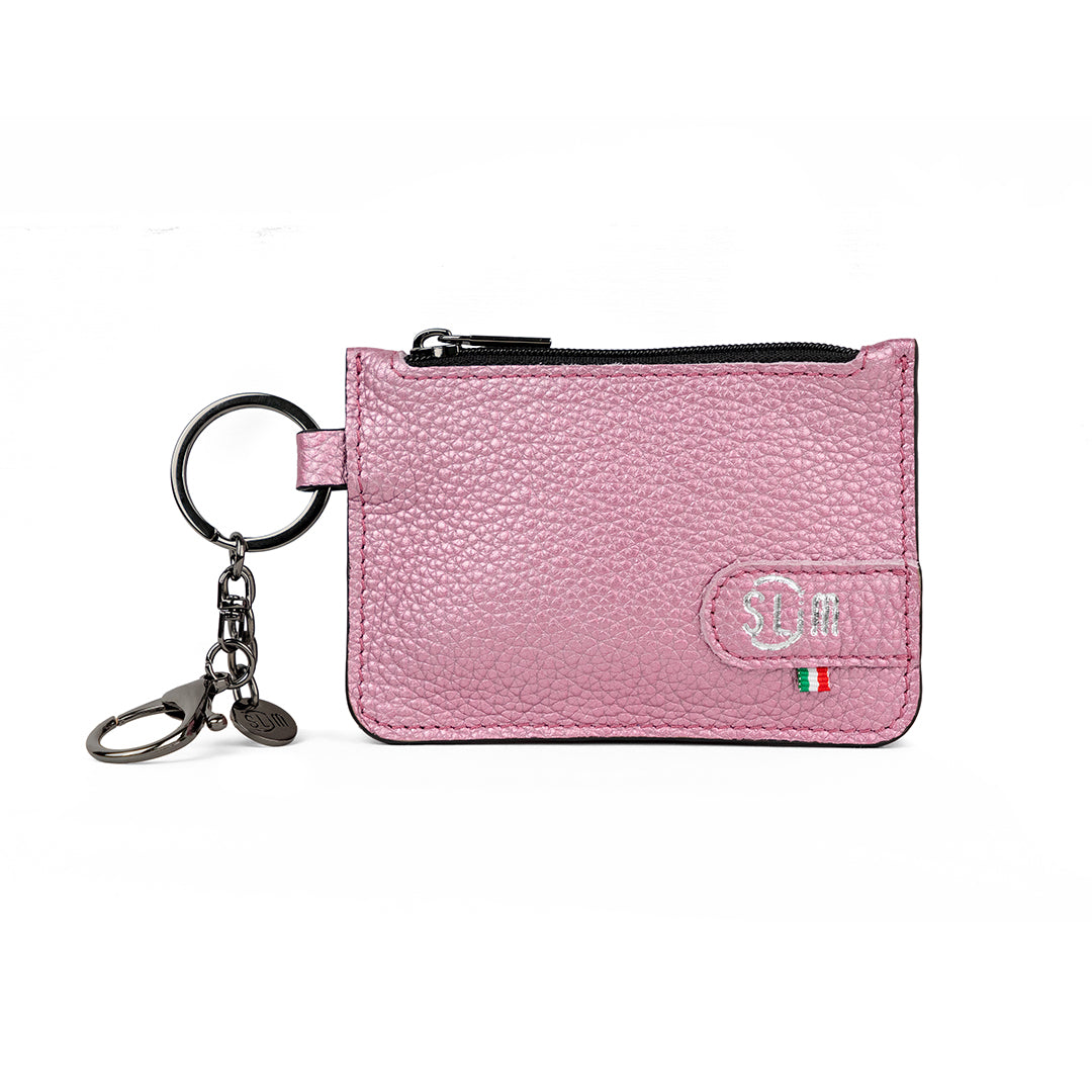 SLim®️ Keychain-Coin Purse