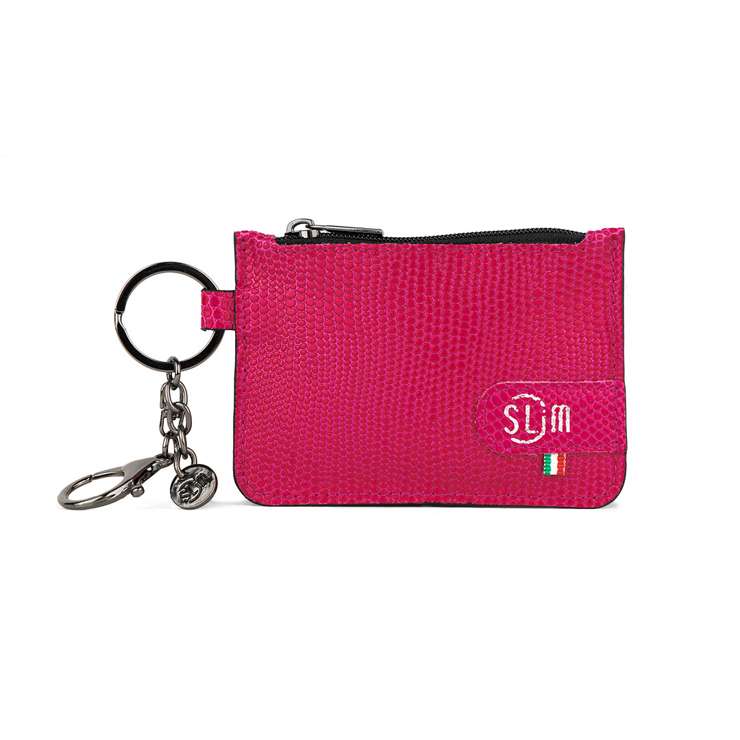 SLim®️ Keychain-Coin Purse