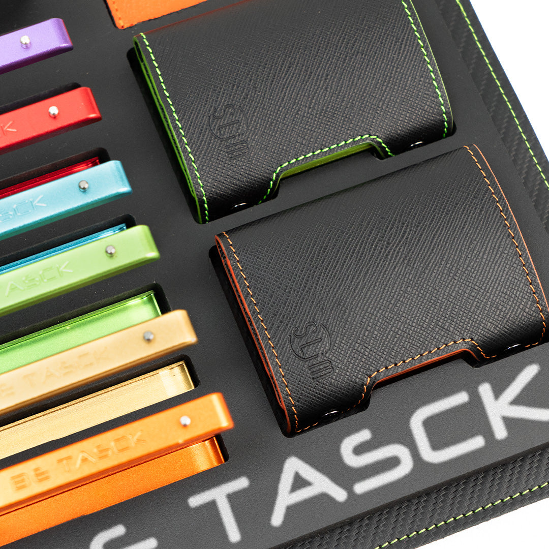 Espositore Be Tasck