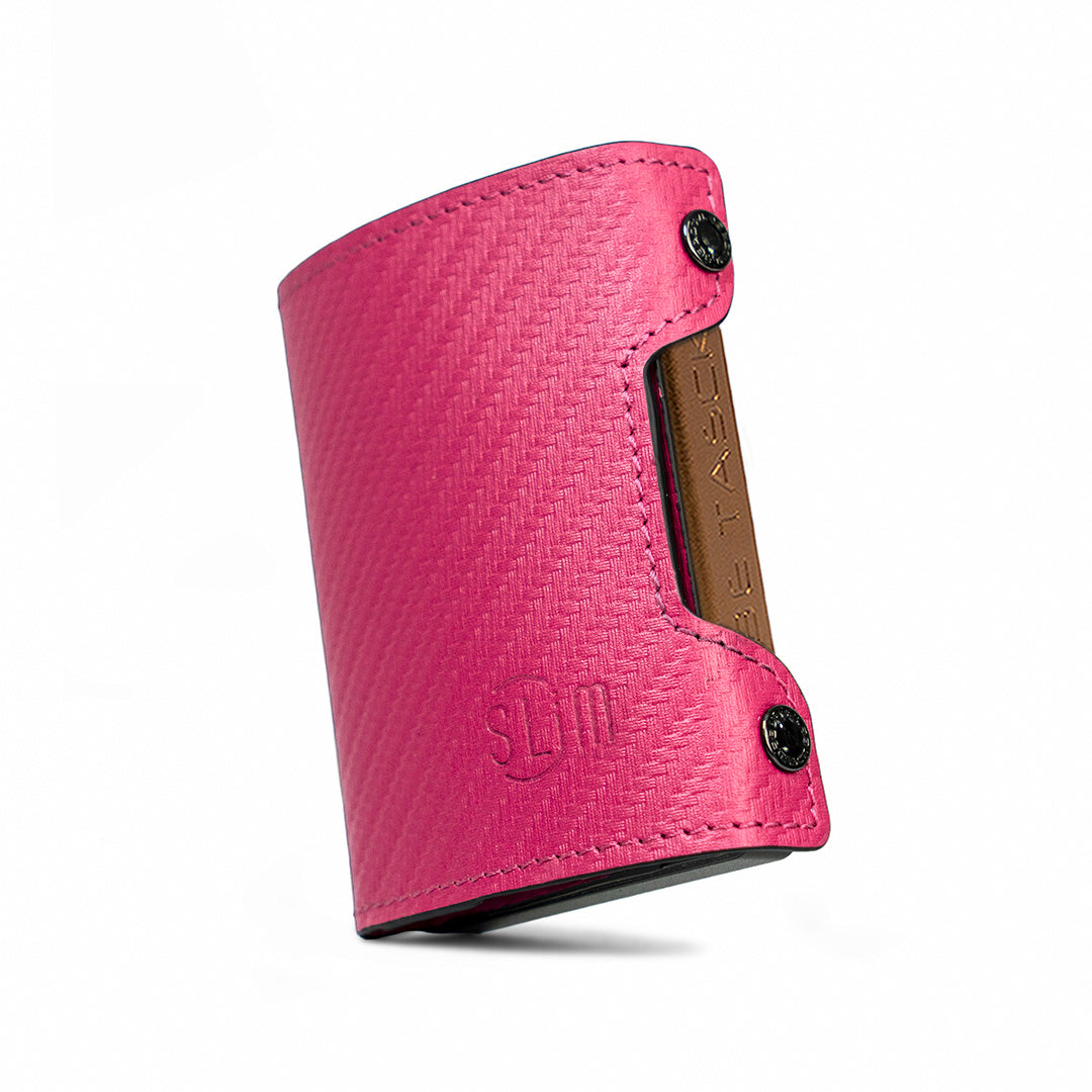 Be Tasck Carbon Fucsia
