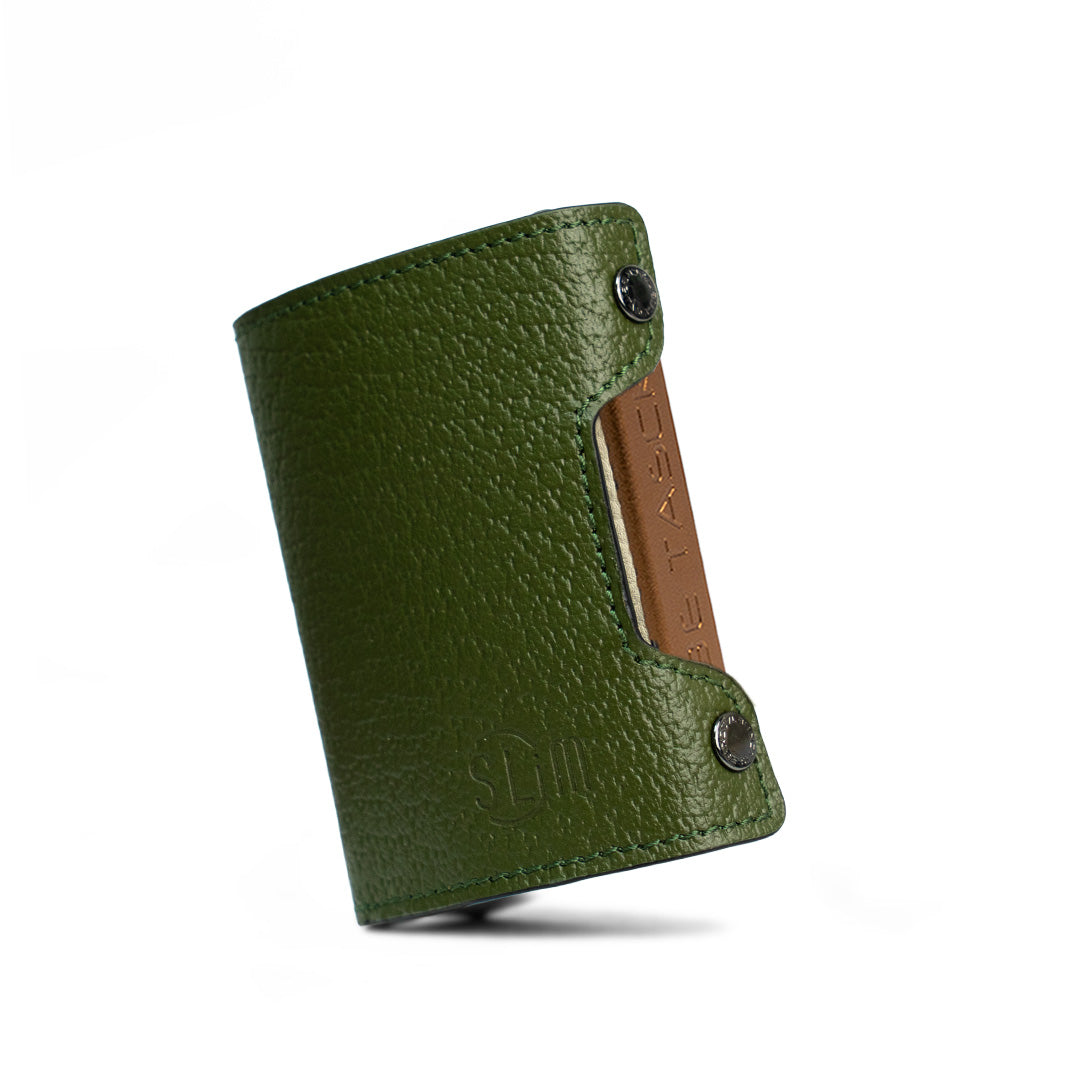 Be Tasck Cinghialino Verde