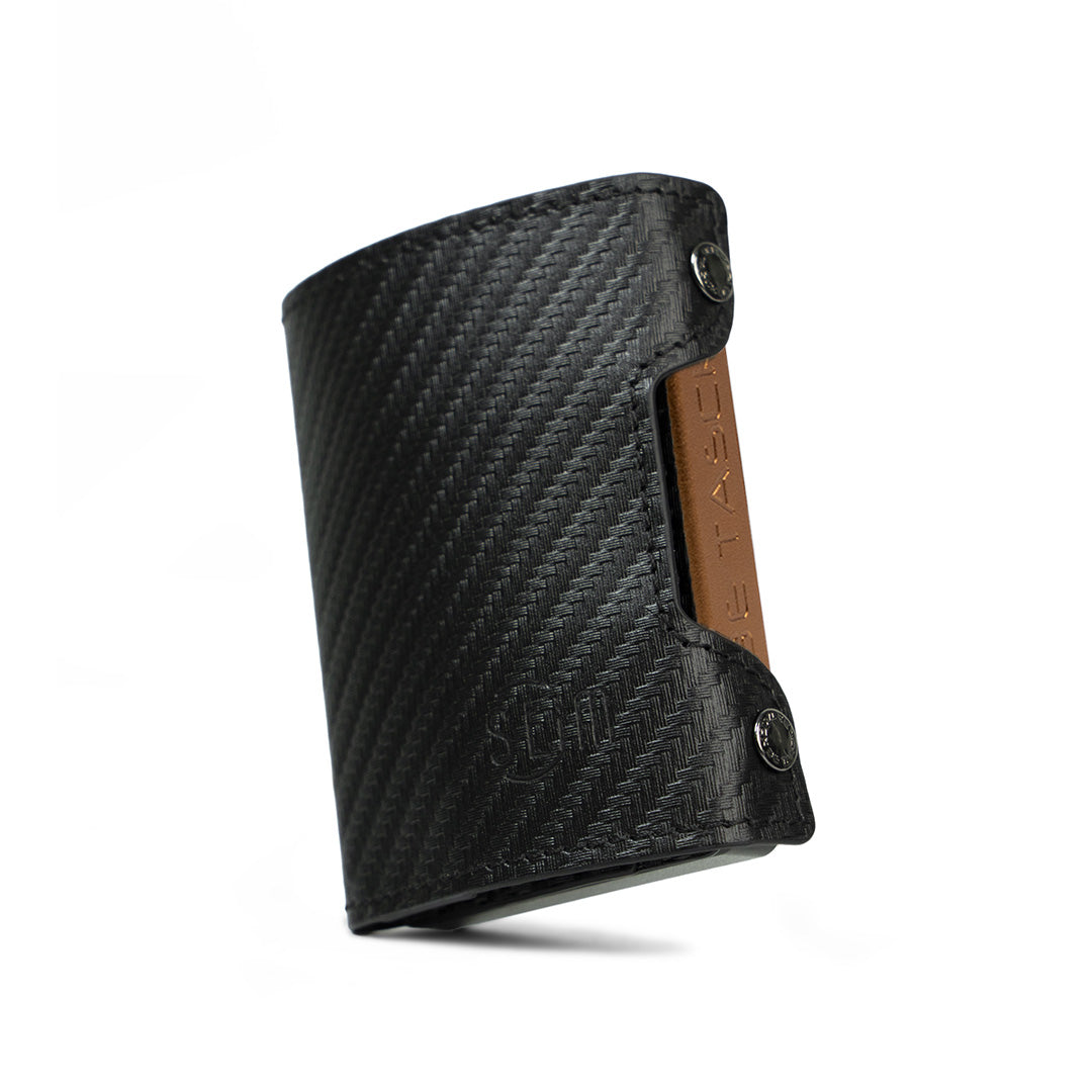 Be Tasck Carbon Nero