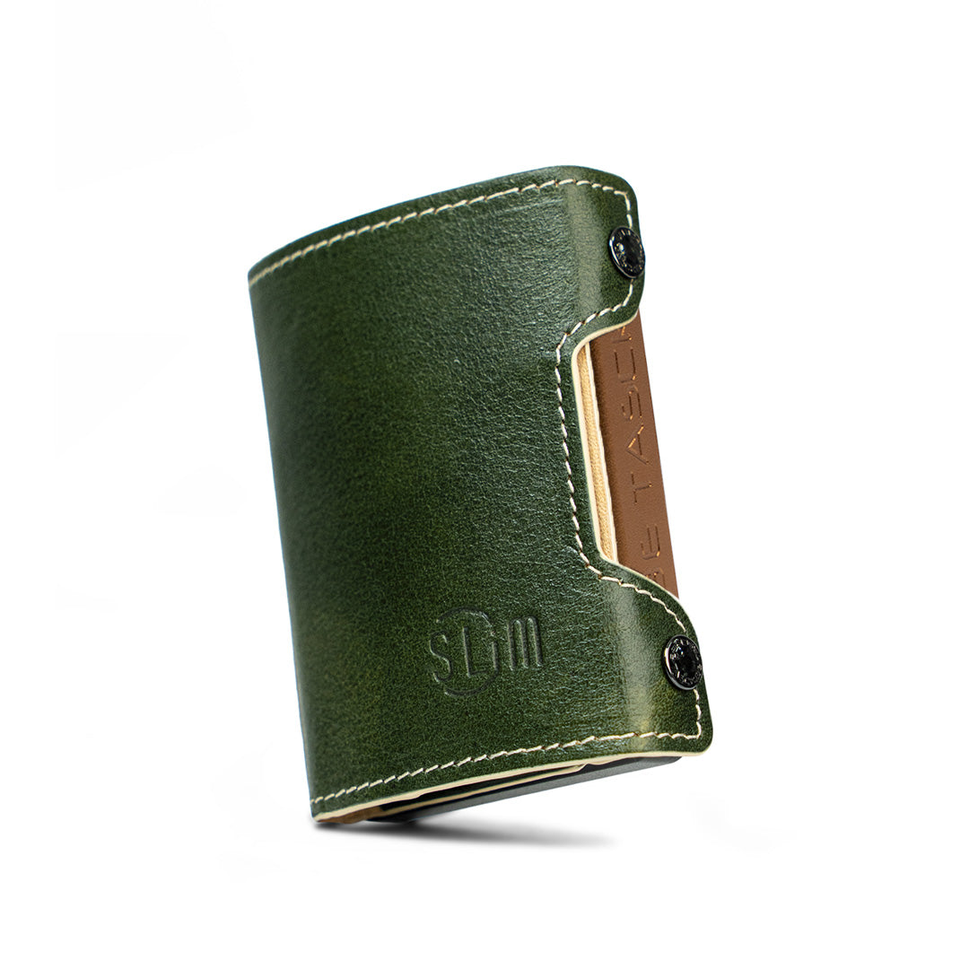 Be Tasck Concia al Vegetale Verde