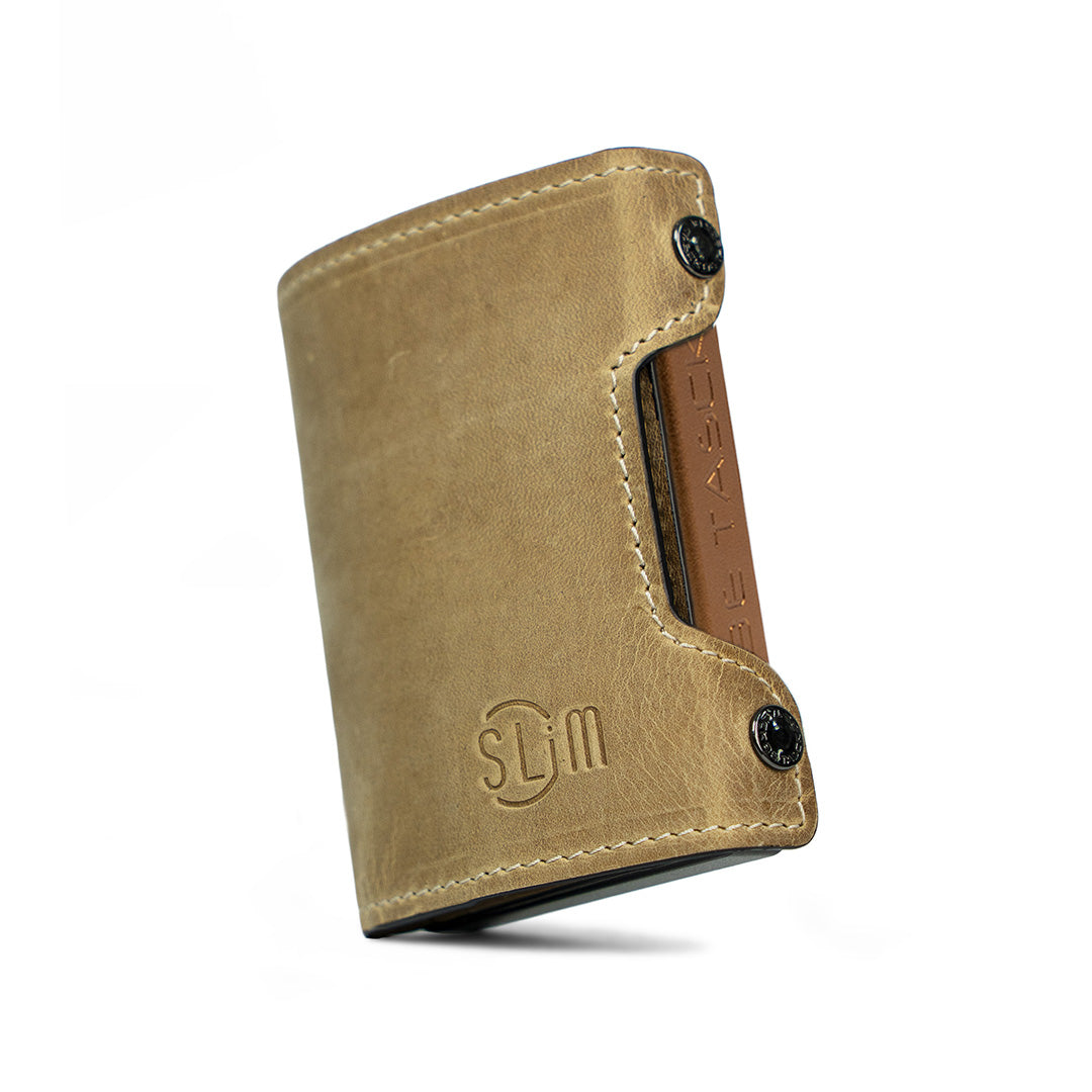 Be Tasck Crazy Horse Sabbia