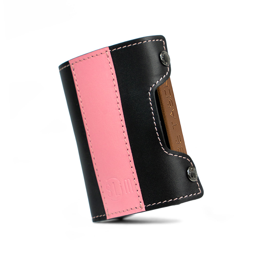 Be Tasck Bicolor Rosanero