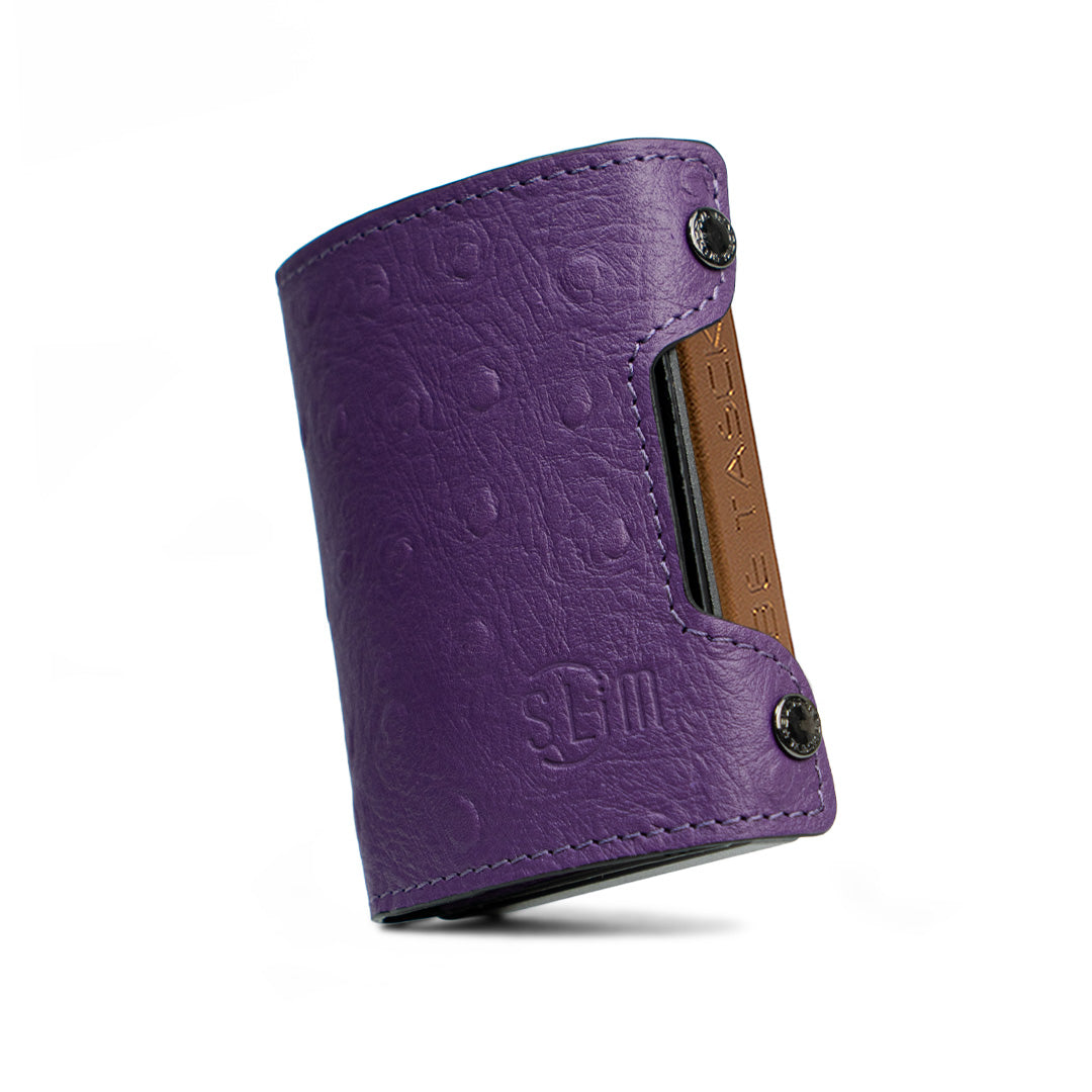 Be Tasck Struzzo Viola