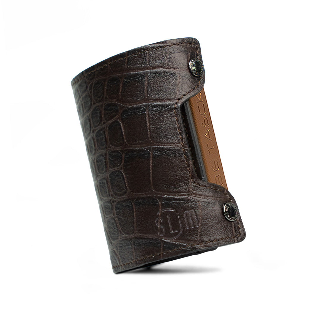 Be Tasck Cocco Marrone